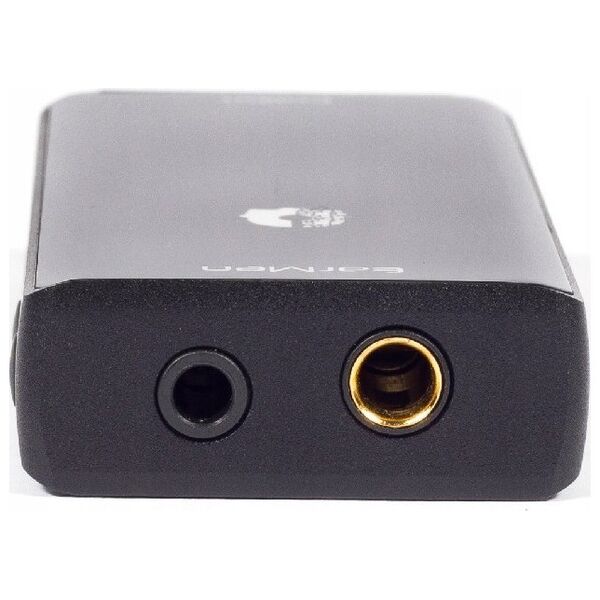 Ενισχυτής ακουστικών EarMen EarMen Colibri - Hi-Power USB-DAC 10331476 8606108569399