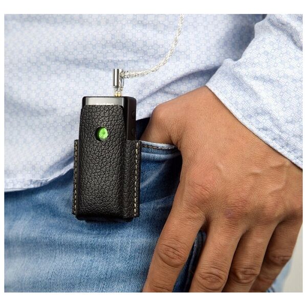 Ενισχυτής ακουστικών EarMen EarMen Colibri - Hi-Power USB-DAC 10331476 8606108569399