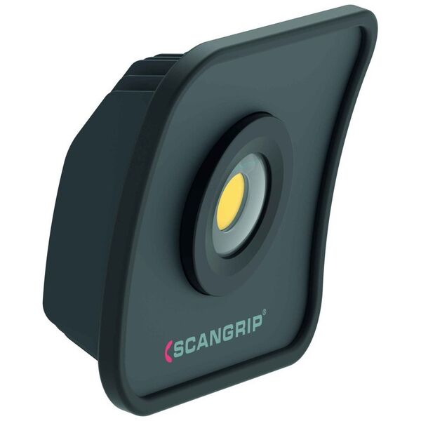 Scangrip Ισχυρή κεφαλή ανακλαστήρα με ισχύ έως 1500 lm FLOOD HEAD 03.5698C 13684663 5708997356982