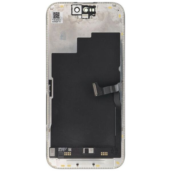 Wyświetlacz do IPHONE 15 Pro Super Retina XDR (odnowiony)