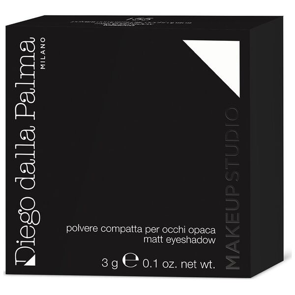 Diego Dalla Palma, Diego Dalla Palma, Eyeshadow Palette, 155, 3 g For Men