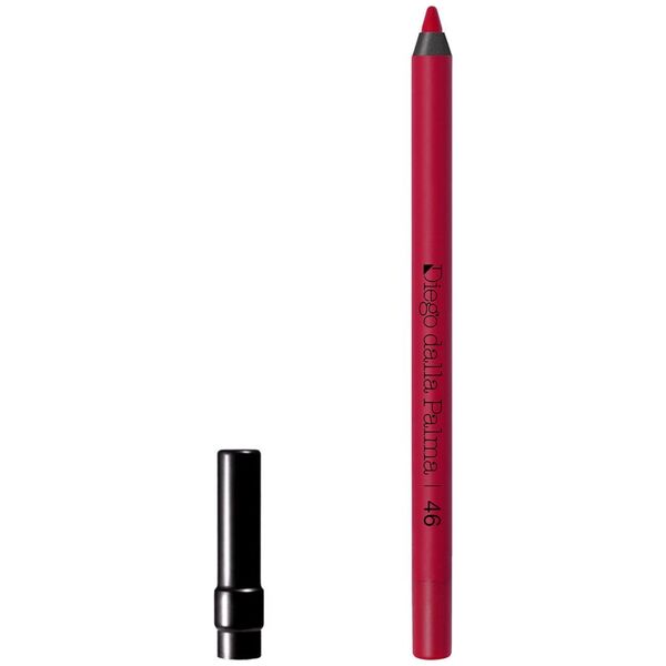 Diego Dalla Palma, Stay On Me, Waterproof, Contour, Lip Liner, 46, 1.2 g For Women