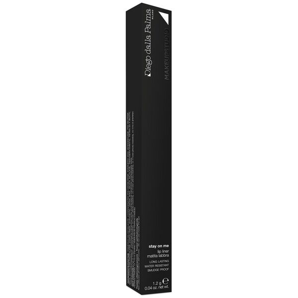 Diego Dalla Palma, Stay On Me, Waterproof, Contour, Lip Liner, 46, 1.2 g For Women