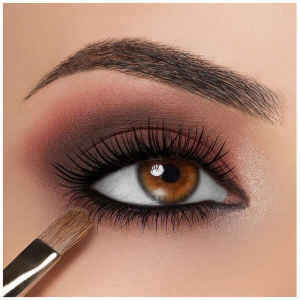 Diego Dalla Palma, Diego Dalla Palma, Large, Eye Brush, No. 12 For Women