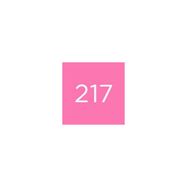 Diego Dalla Palma, Diego Dalla Palma, Colour Corrector, Nail Polish, 217, 10 ml For Women