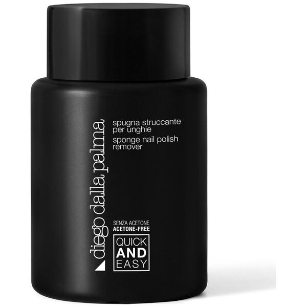 Diego Dalla Palma, Diego Dalla Palma, Nail Polish Remover, 70 ml For Women