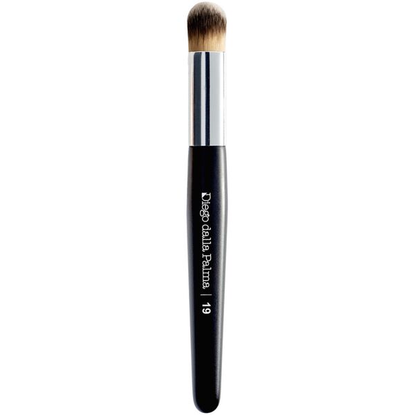 Diego Dalla Palma, Maxi Corrector, Diffuse, Concealer Brush, No. 19 For Women