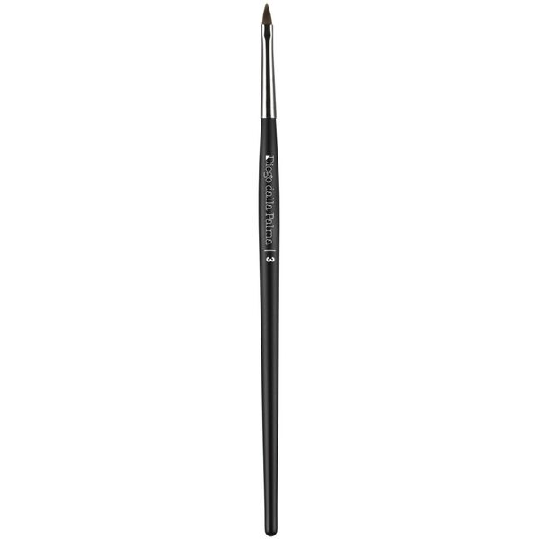 Diego Dalla Palma, Diego Dalla Palma, Lip Brush, No. 3 For Women