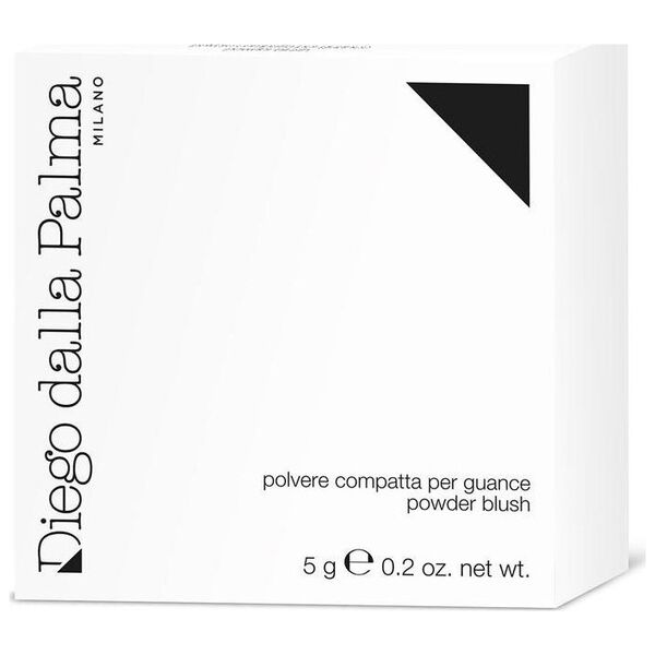 Diego Dalla Palma, Diego Dalla Palma, Blush Powder, 06, Brown, 5 g For Women