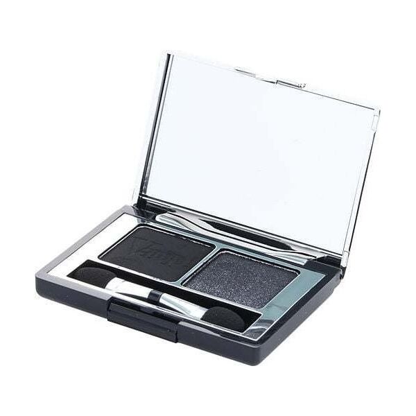 Pupa, Vamp!, Eyeshadow Powder, 007, Dark Night, 2.2 g For Women