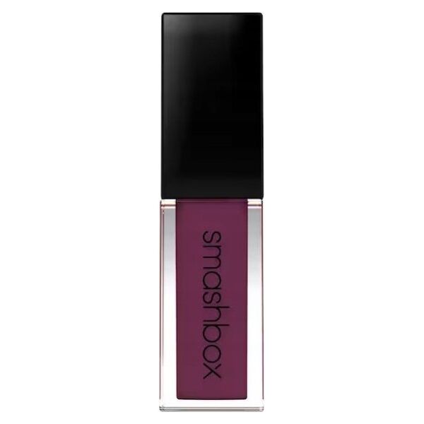 Smashbox, Always On, Liquid Lipstick, Girl Gang, 4 ml For Women