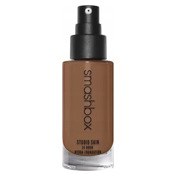 Smashbox, Studio Skin, Liquid Foundation, Dark, 30 ml For Women