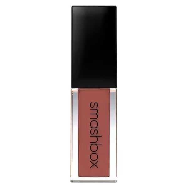 Smashbox, Always On, Liquid Lipstick, Driver's Seat, 4 ml For Women