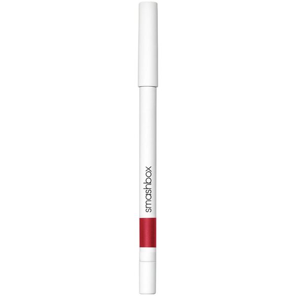 Smashbox, Be Legendary, Precision, Lip Liner, True Red, 1.2 g For Women