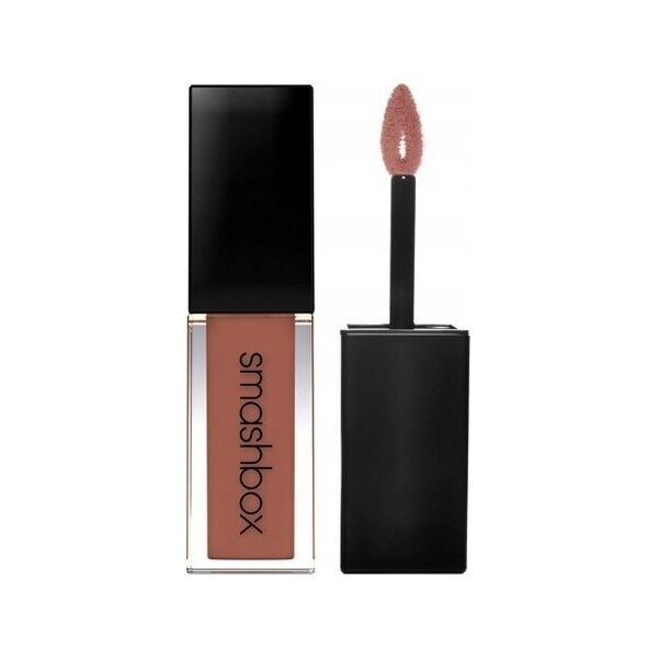 Smashbox, Always On, Liquid Lipstick, Stepping, 4 ml For Women