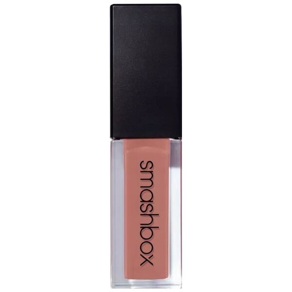 Smashbox, Always On, Liquid Lipstick, Stepping, 4 ml For Women
