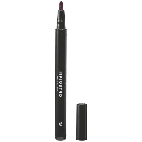 Nouba, Inkiostro, Precision, Lip Liner, 36, 10 g For Women