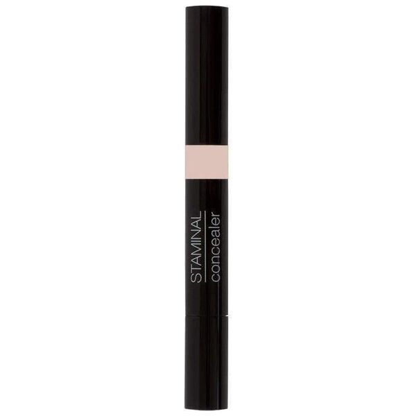Nouba, Staminal, Liquid Concealer, 03, 1.5 ml For Women