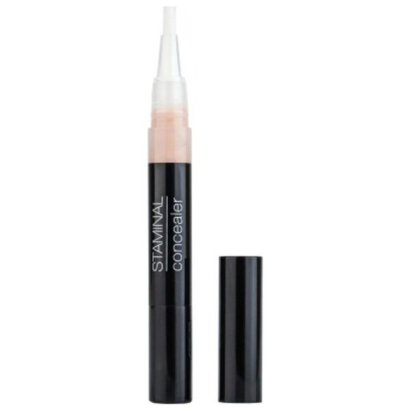 Nouba, Staminal, Liquid Concealer, 03, 1.5 ml For Women