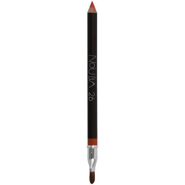 Nouba, Twist & Write, Precision, Lip Liner, 26, 1.1 g For Women