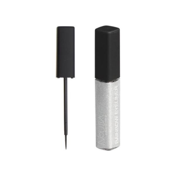 Nouba, Rainbow, Diffuse, Glow, Gel Eyeliner, 25, 5 ml For Women