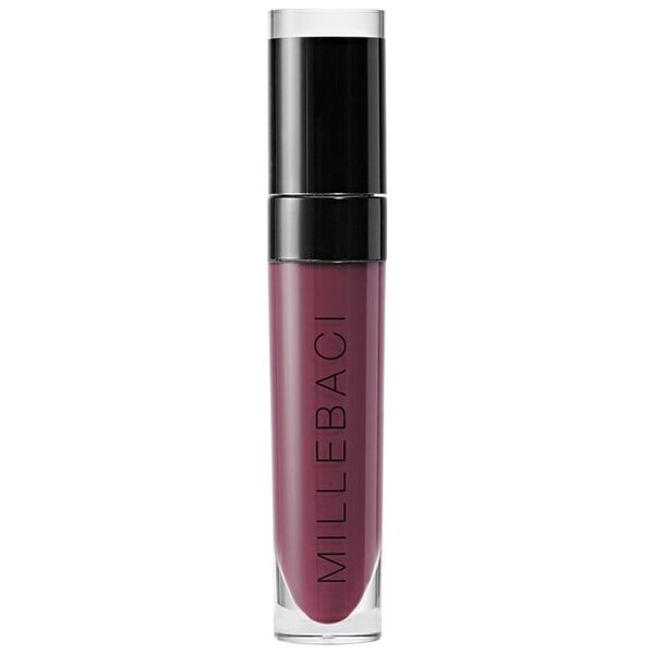 Nouba, Millebaci, Long-Lasting, Liquid Lipstick, 57, 6 ml For Women