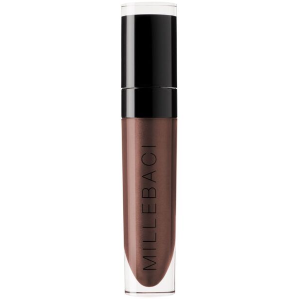 Nouba, Millebaci, Long-Lasting, Liquid Lipstick, 65, 6 ml For Women