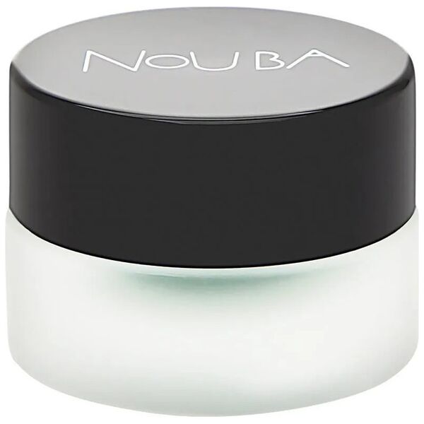 Nouba, Write and Blend , Contour, Gel Eyeliner, 29, 5 ml For Women