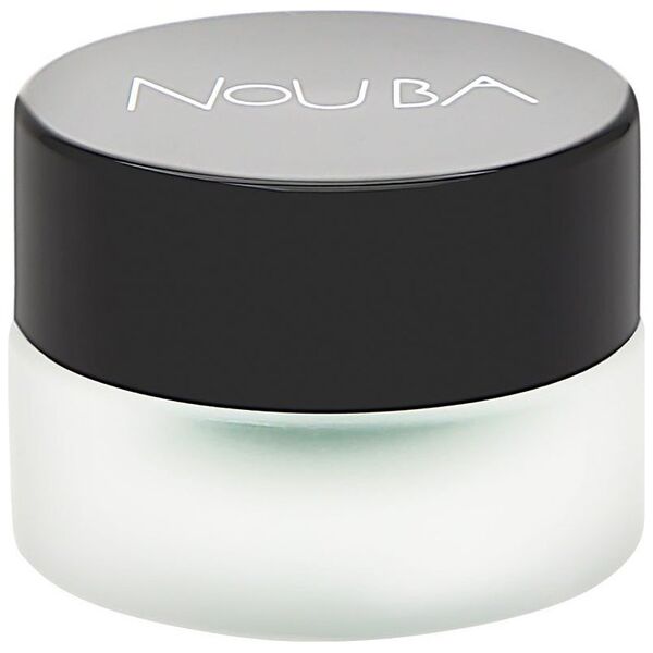 Nouba, Write and Blend , Contour, Gel Eyeliner, 35, 5 ml For Women