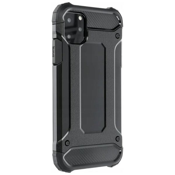 Futerał ARMOR do XIAOMI Redmi Note 12 5G czarny