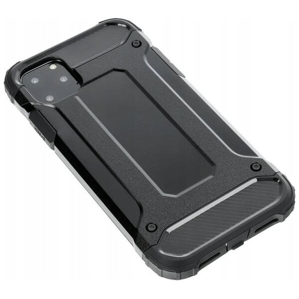 Futerał ARMOR do XIAOMI Redmi Note 12 5G czarny