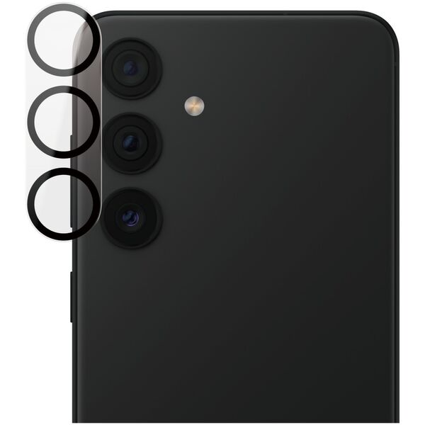 PanzerGlass PicturePerfect Lens Protector Galaxy S25 Plus