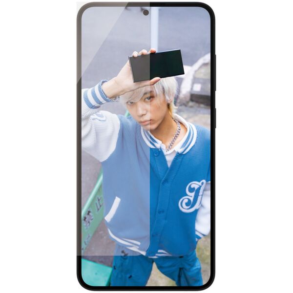 PanzerGlass Ceramic Screen Protector Galaxy S25 Plus