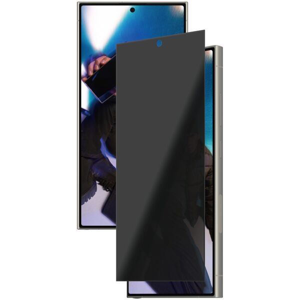 SAFE. Privacy Screen Protector Samsung Galaxy S25 Ultra