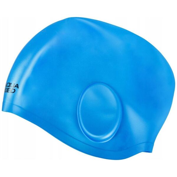 Czepek Aqua-Speed silikon Ear Cup Volume