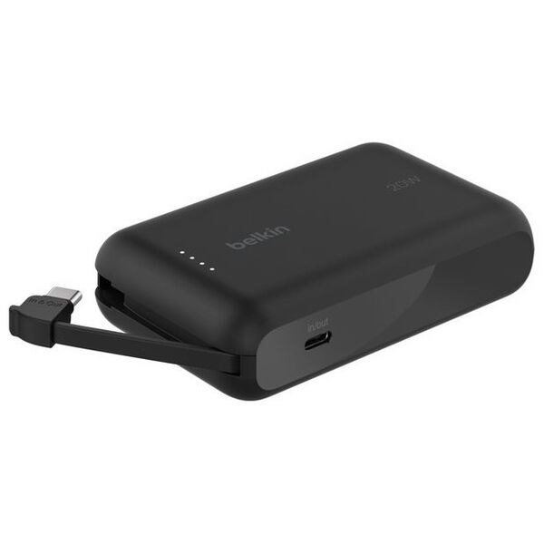 BOOSTCHARGE USB-C POW DLVRY