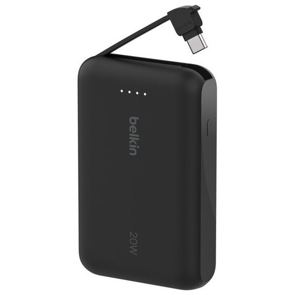 BOOSTCHARGE USB-C POW DLVRY