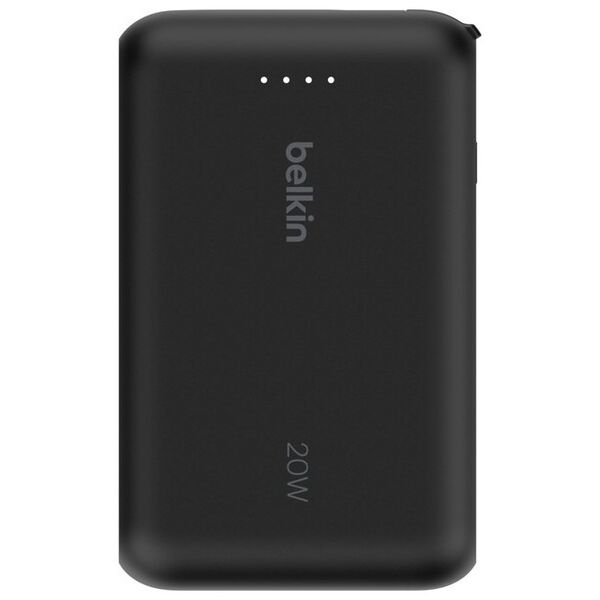 BOOSTCHARGE USB-C POW DLVRY
