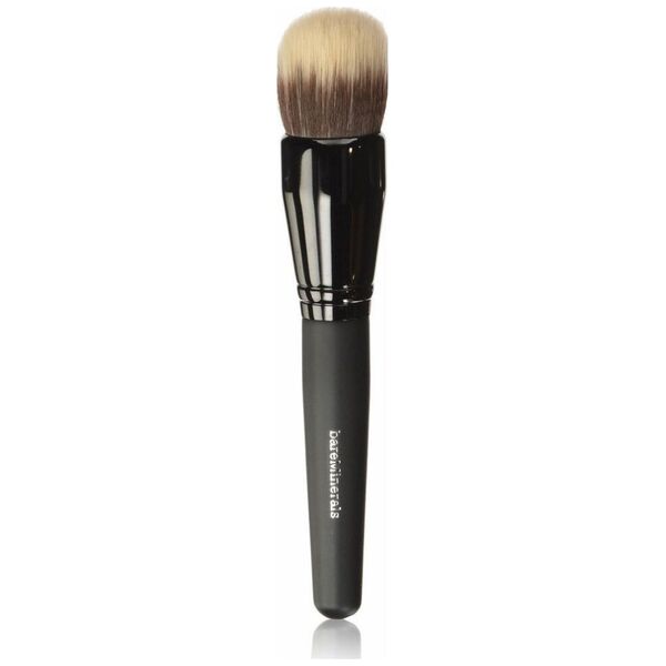 bareMinerals BAREMINERALS BRUSHES SMOOTHING FACE BRUSH