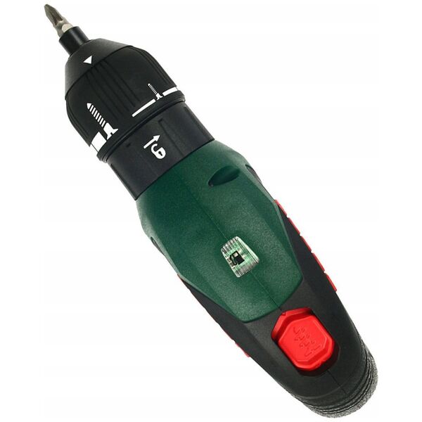 Bosch Bosch wkrętarka akumularowa 3,6V PSR Select