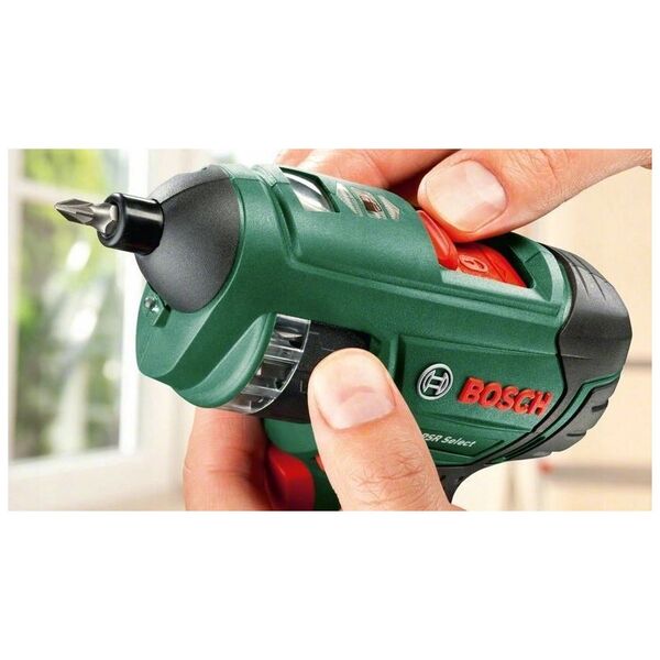 Bosch Bosch wkrętarka akumularowa 3,6V PSR Select