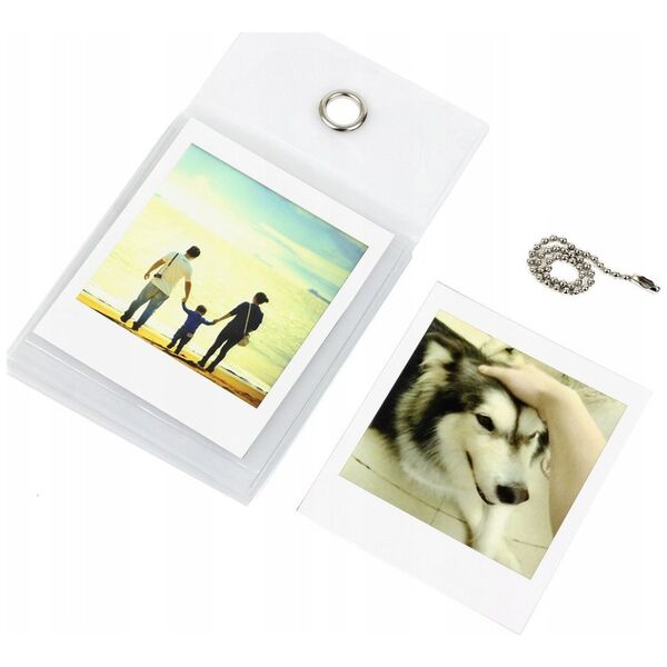 Caiul Hanging Wall Album 6 Photos For Fuji Instax Sq10 10198134 5904647804104