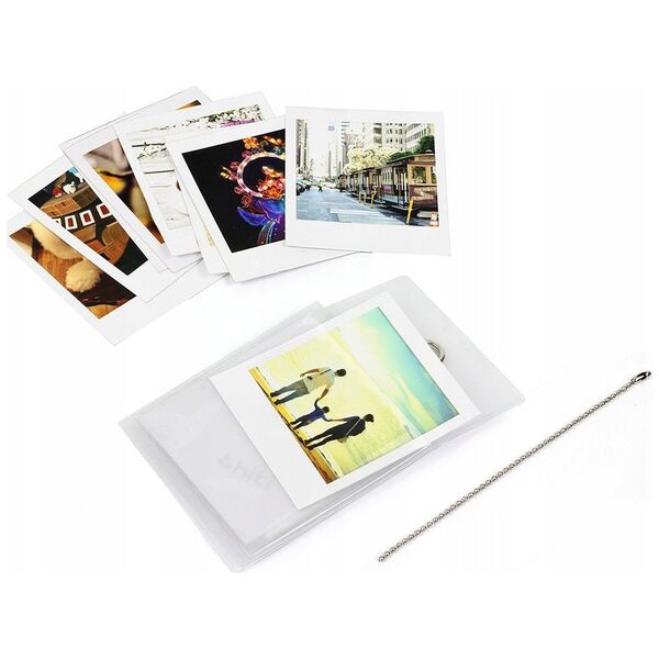 Caiul Hanging Wall Album 6 Photos For Fuji Instax Sq10 10198134 5904647804104