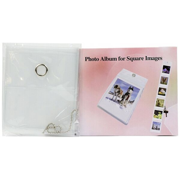 Caiul Hanging Wall Album 6 Photos For Fuji Instax Sq10 10198134 5904647804104