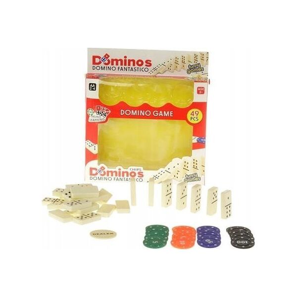 Adar Domino 550391 Adar 10246258 5901271550391