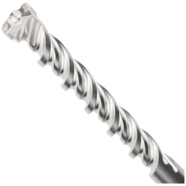 Specialist+ τρυπάνι Graztas "Specialist+" SDS+ 12x400/450 mm 10406076 4773005771249