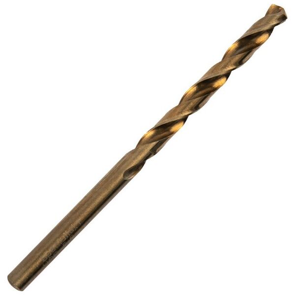 Specialist+ Specialist+ Τρυπάνι μετάλλου κοβαλτίου. γρ. 3,3mm 10vnt 10406140 4779039133510