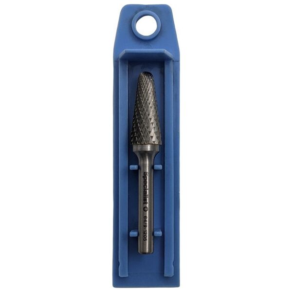 Specialist+ Specialist+ kietmet. Φρέζα KEL 12x28x6 mm 10406242 4779039136566