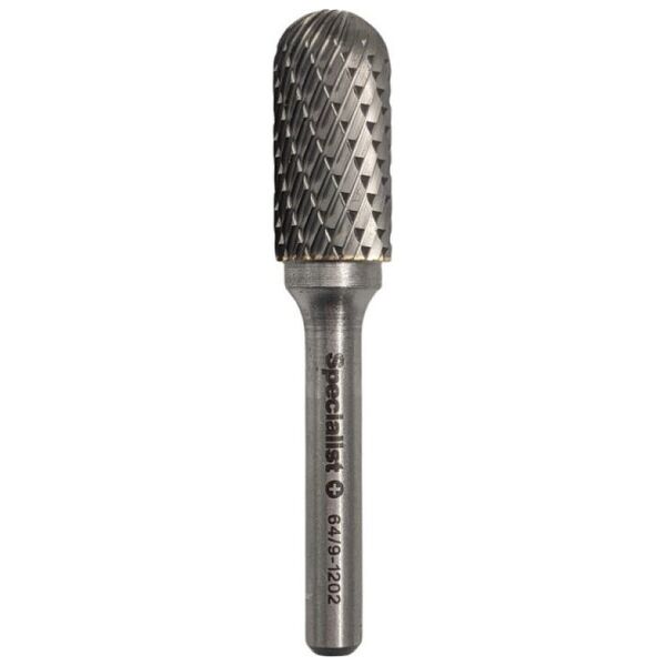 Specialist+ Specialist+ kietmet. Φρέζα WRC 12x25x6 mm 10406248 4779039136474