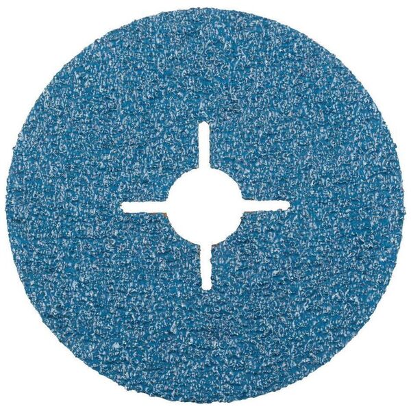 Rhodius Cirkonio pluosto discas 125mm ZK40 10407292 4011890115435